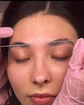 El arte de las cejas temporales: Tu próximo negocio exitoso