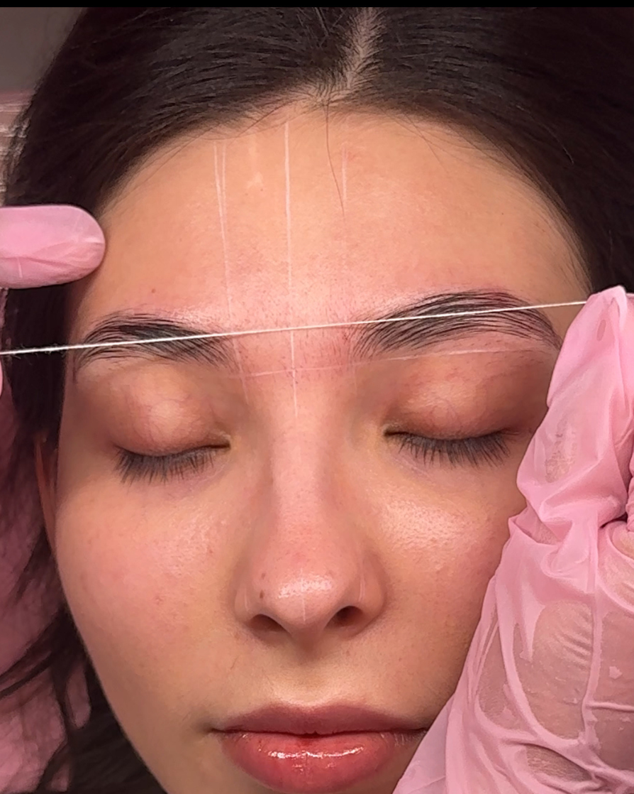 El arte de las cejas temporales: Tu próximo negocio exitoso